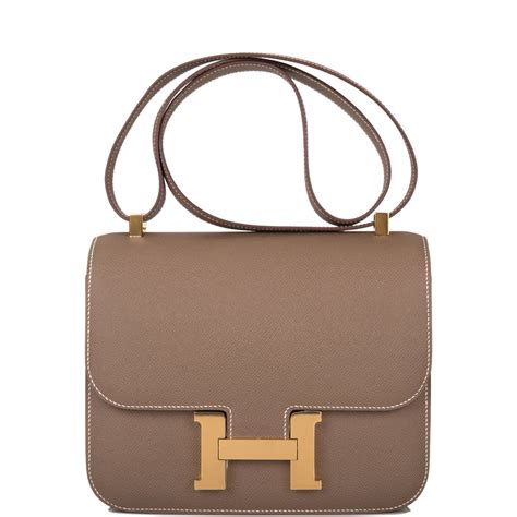 how much does hermes constance bag cost